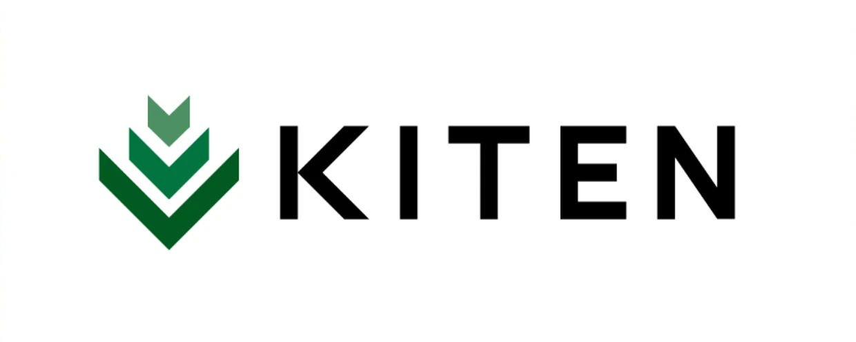 株式会社KITEN