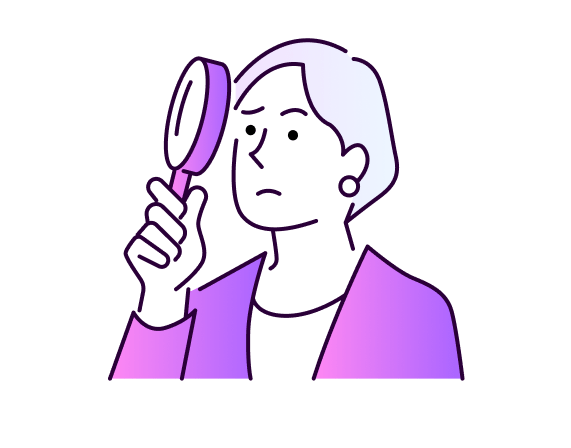 正社員転身イラスト