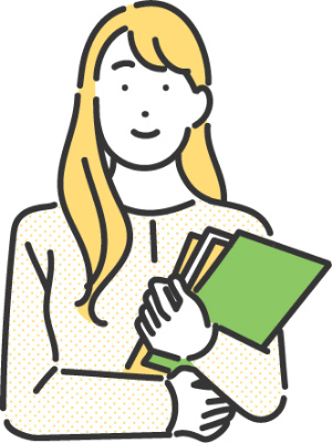 キャリアアドバイザーイラスト